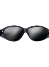 Bobster Cruiser Sunglasses                                     - BCA001R - Image 2