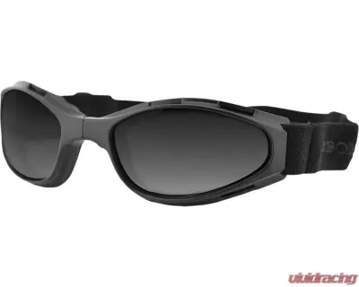 Bobster Crossfire Sunglasses - BCR001