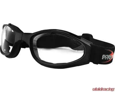 Bobster Crossfire Sunglasses - BCR002