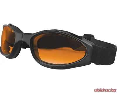 Bobster Crossfire Sunglasses - BCR003
