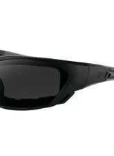 Bobster Crossover Convertible Sunglasses Smoke                                     - BCRS001 - Image 2