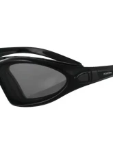 Bobster Road Master Sunglasses Black w/ Smoke Photochromic Lens                                     - BDG001 - Image 2