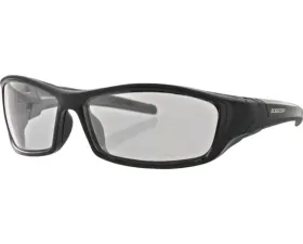 Bobster Hooligan Sunglasses w/ Photochromic Lens