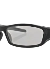 Bobster Hooligan Sunglasses w/ Photochromic Lens                                     - BHOO101 - Image 2