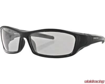 Bobster Hooligan Sunglasses w/ Photochromic Lens - BHOO101