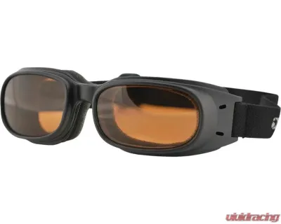 Bobster Piston Sunglasses - BPIS01A