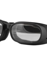 Bobster Piston Sunglasses                                     - BPIS01C - Image 2