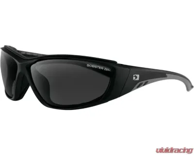 Bobster Rider Sunglasses w/ Removable Foam - BRID001