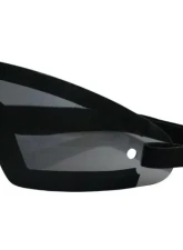Bobster Wrap Around Sunglasses                                     - BW201 - Image 2