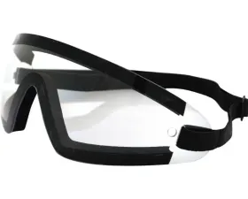 Bobster Wrap Around Sunglasses
