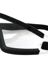 Bobster Wrap Around Sunglasses                                     - BW201C - Image 2