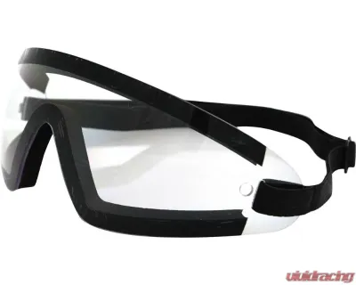 Bobster Wrap Around Sunglasses - BW201C