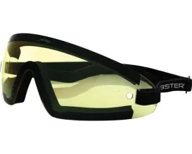 Bobster Wrap Around Sunglasses