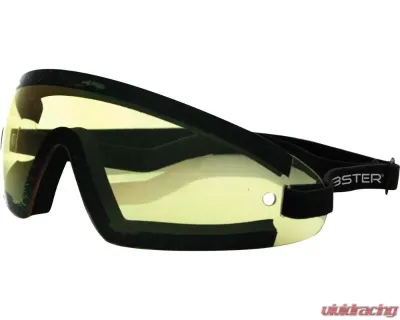 Bobster Wrap Around Sunglasses - BW201Y