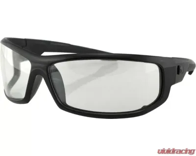 Bobster Axl Sunglasses - EAXL001C