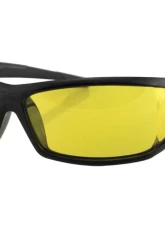 Bobster Axl Sunglasses                                     - EAXL001Y - Image 2