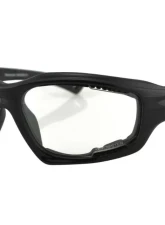 Bobster Desperado Sunglasses                                     - EDES001C - Image 2