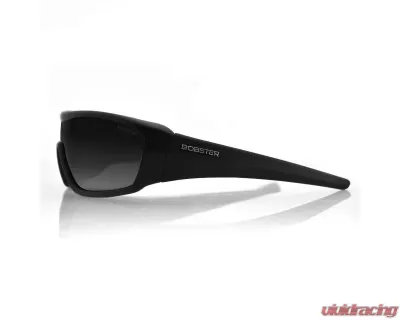 Bobster Enforcer Sunglasses w/ Amber, Clear, Smoke Lenses - EENF101