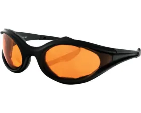 Bobster Foamerz Sunglasses