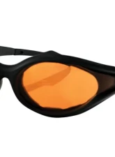 Bobster Foamerz Sunglasses                                     - ES114A - Image 2