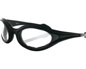 Bobster Foamerz Sunglasses