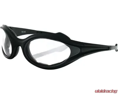 Bobster Foamerz Sunglasses - ES114C