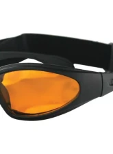 Bobster GXR Sunglasses                                     - GXR001A - Image 2