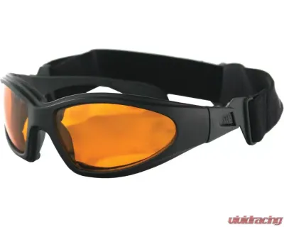 Bobster GXR Sunglasses - GXR001A
