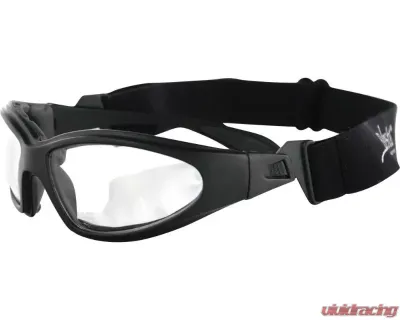 Bobster GXR Sunglasses - GXR001C