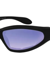Bobster GXR Sunglasses                                     - GXR001SB - Image 2