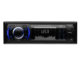 Boss Audio Mp3 Receiver Am|Fm USB|SD Front Aux Input