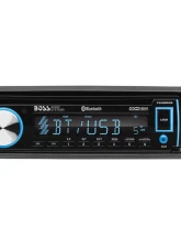 Boss Audio Single Din CD|MP3 Receiver Multi-Color Display With Bluetooth                                     - 750BRGB - Image 4