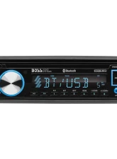 Boss Audio Single Din CD|MP3 Receiver Multi-Color Display With Bluetooth                                     - 750BRGB - Image 2