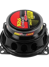 Boss Audio 4" Speaker 2-Way Red Poly Injection Cone                                     - CH4220 - Image 3