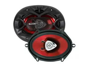 Boss Audio 5X7