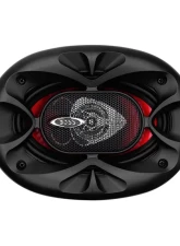 Boss Audio 5X7" Speaker 2-Way Red Poly Injection Cone                                     - CH5720 - Image 3