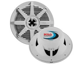 Boss Audio 6.5