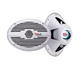 Boss Audio 6X9