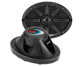 Boss Audio 6X9