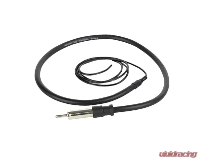 Boss Audio 41" Long Marine Antenna Hideaway Wire Type - MRANT10