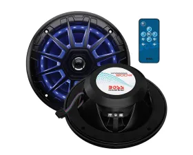 Boss Audio 6.5