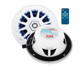 Boss Audio 6.5
