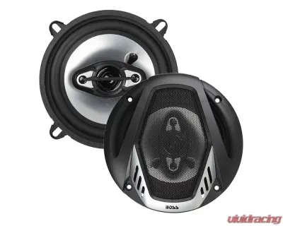 Boss Audio 5.25" 300W Max 4-Way Onyx Speaker - NX524