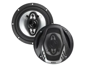 Boss Audio 6.5