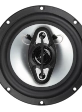Boss Audio 6.5" 400W Max 4-Way Onyx Speaker                                     - NX654 - Image 2