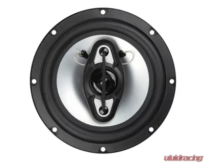 Boss Audio 6.5" 400W Max 4-Way Onyx Speaker - NX654