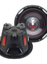 Boss Audio 2100W Max 10" Woofer                                     - P106DVC - Image 4