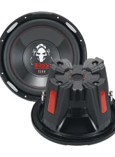 Boss Audio 2500W Max 15" Woofer                                     - P156DVC - Image 3