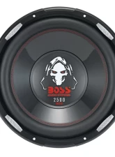 Boss Audio 2500W Max 15" Woofer                                     - P156DVC - Image 2