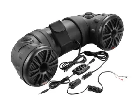 Boss Audio 6.5
